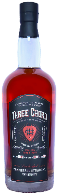 Logo for: Three Chord Tennessee Whiskey
