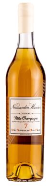 Logo for: Normandin Mercier Cognac VSOP