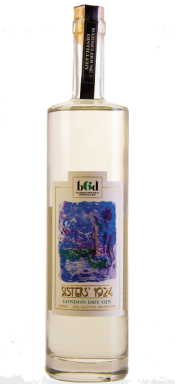 Logo for: Sisters 1924 London Dry Gin
