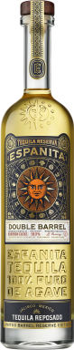 Logo for: Espanita Double Barrel Reposado Tequila
