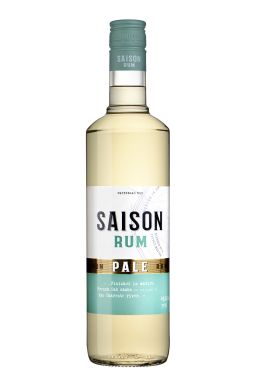 Logo for: Saison Rum Pale