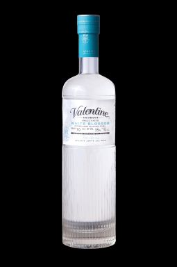 Logo for: Valentine White Blossom 