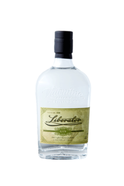 Logo for: Valentine Liberator 