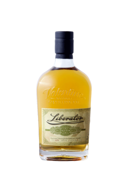 Logo for: Valentine Liberator Barrel Rested