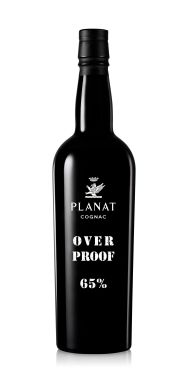 Logo for: Planat Overproof 65%