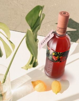 Logo for: Amaro Santoni