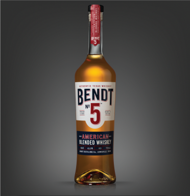 Logo for: Bendt No. 5