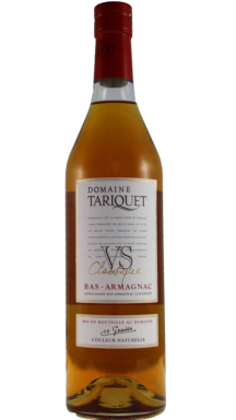 Logo for: Domaine Tariquet VS