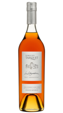 Logo for: Domaine Tariquet Le Légendaire