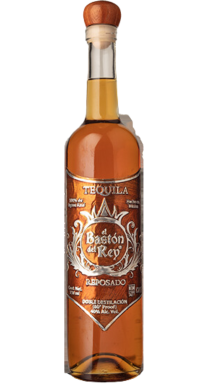 Logo for: El Baston del Rey Reposado