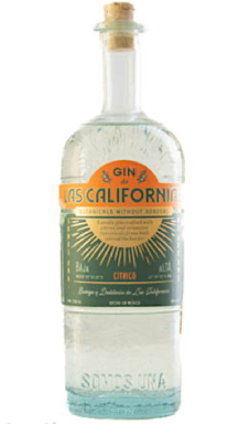 Logo for: Las Californias Citrico