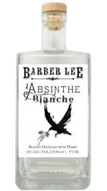 Logo for: Absinthe Blanche