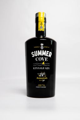Logo for: Summer Cove Gin