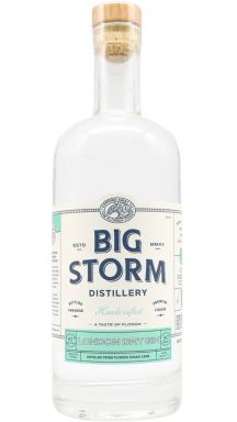 Logo for: London Dry Gin