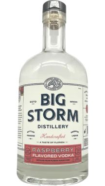 Logo for: Raspberry Vodka