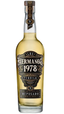 Logo for: Los Hermanos 1978 Reposado