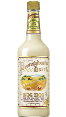 Logo for: Pennsylvania Dutch Egg nog