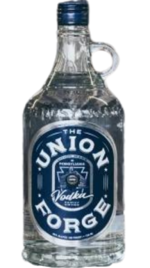 Logo for: Union Forge Vodka