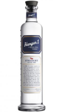 Logo for: Hangar 1 Vodka