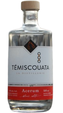 Logo for: White Acerum