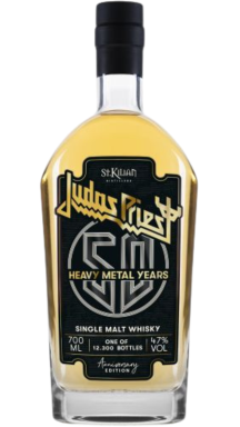 Logo for: Judas Priest - 50 Heavy Metal Years