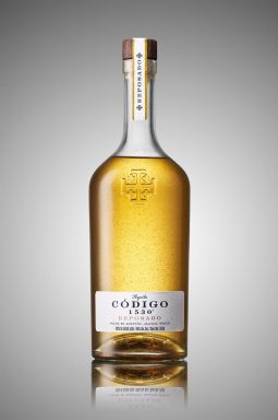 Logo for: Código 1530-Reposado 