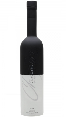 Logo for: Vera Wang x Chopin