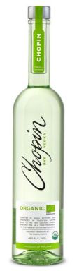 Logo for: Chopin Rye Organic Vodka