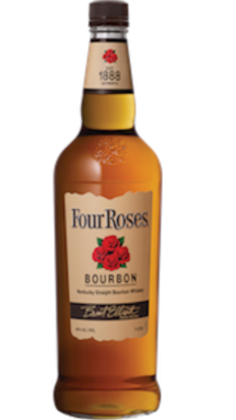 Logo for: Four Roses Bourbon