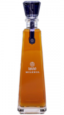 Logo for: 1800 Milenio