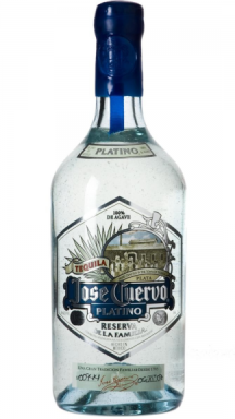 Logo for: Jose Cuervo de la Familia Platino