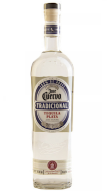 Logo for: Jose Cuervo Tradicional Plata