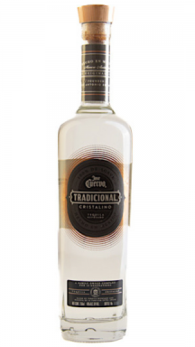 Logo for: Jose Cuervo Tradicional Cristalino