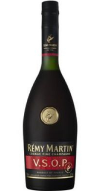 Logo for: Rémy Martin VSOP
