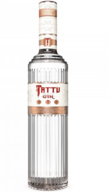 Logo for: Tattu Gin