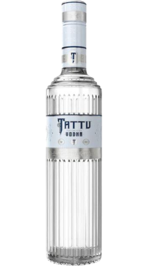 Logo for: Tattu Vodka