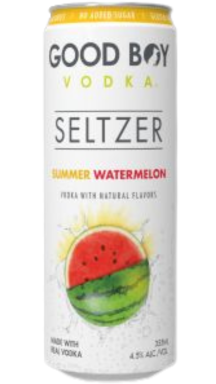 Logo for: Summer Watermelon