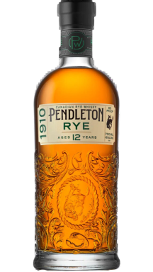 Logo for: Pendleton 1910