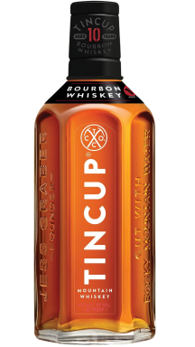 Logo for: Tincup 10Yo