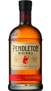 Logo for: Pendleton Original