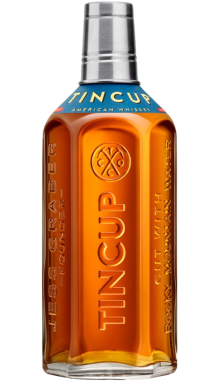 Logo for: TINCUP Original 