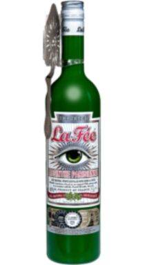 Logo for: La Fée Parisienne Supérieure Absinthe 