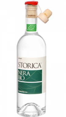 Logo for: Storica Nera BIO