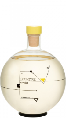 Logo for: Geometrie Cividât