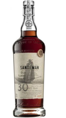 Logo for: Sandeman 30 Year Old Aged Tawny Port 