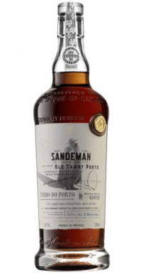 Logo for: Sandeman 40 Year Old Aged Tawny Port 