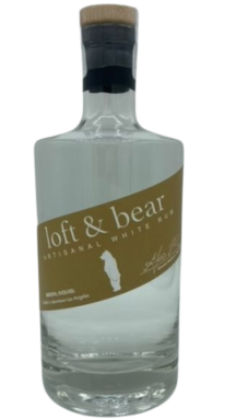 Logo for: Loft & Bear White Rum