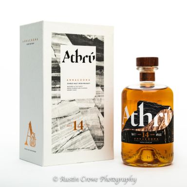 Logo for: Athrú Annacoona