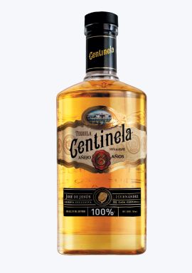 Logo for: Centinela 3 Años