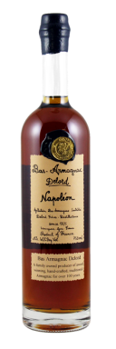 Logo for: Delord Bas Armagnac Napoleon